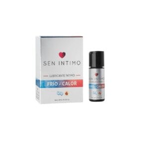 Multiorgasmo Frio y Calor x 30ml