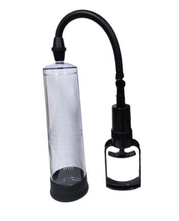 Bomba Penis Pump Men Powerup - Image 3