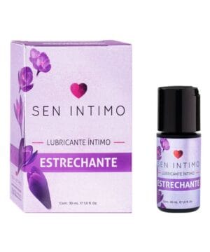 Estrechante Intimo Sen x 30ml
