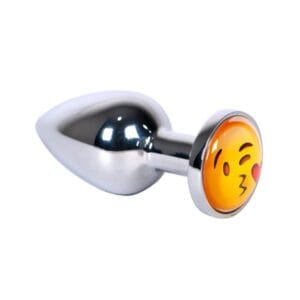 Plug  Anal Carita Emoji