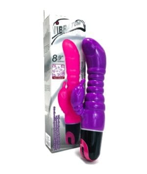 Vibrador New Luxury AA 8'9 