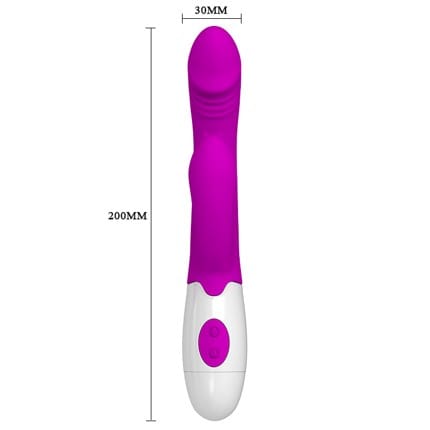 Vibrador Pretty Love Andre - Image 4