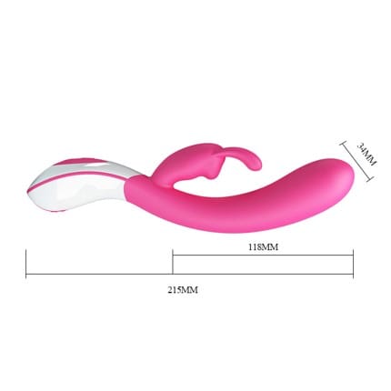 Vibrador Vincent 12 Funciones - Image 3