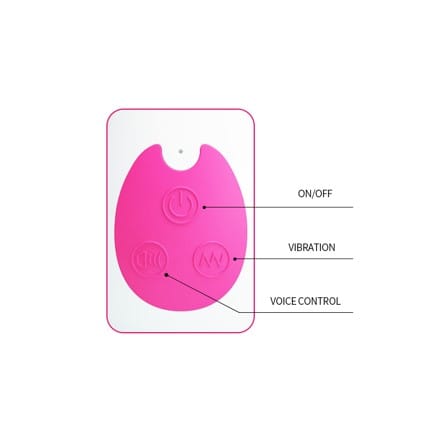 Vibrador Vincent 12 Funciones - Image 4