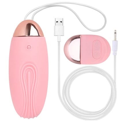 Huevos Vibrador Inlambrico - Image 2