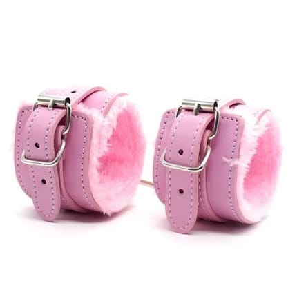 Esposas Sado Peluche - Image 2