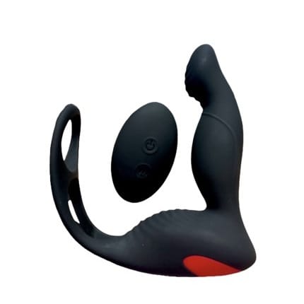 Anillo Prostatico Con Vibracion - Image 2