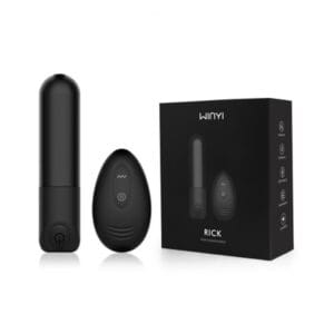 Bala Vibradora Winyi Rick