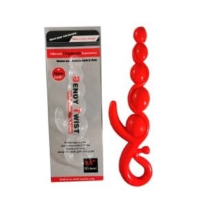 Bolas Ultimate Orgasmic