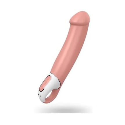 Vibrador Satisfyer Vibe Master
