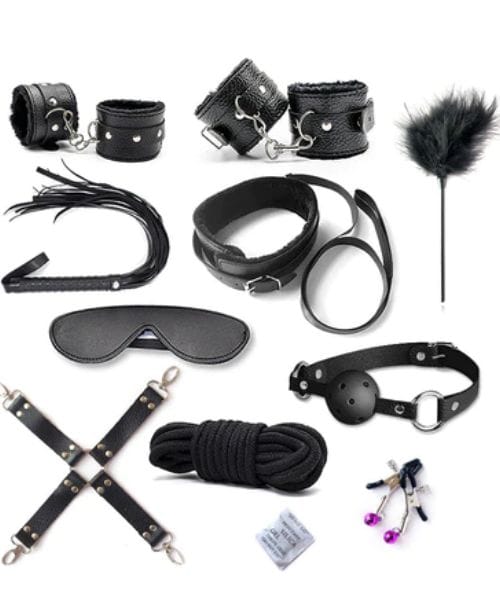 Kit Sado 10 Piezas - Image 2