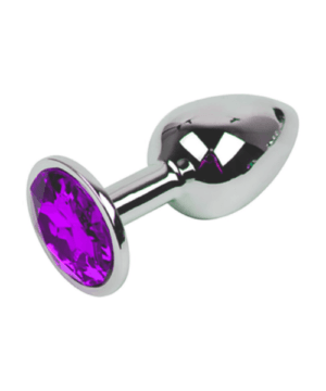 Plug Anal Joya Talla S