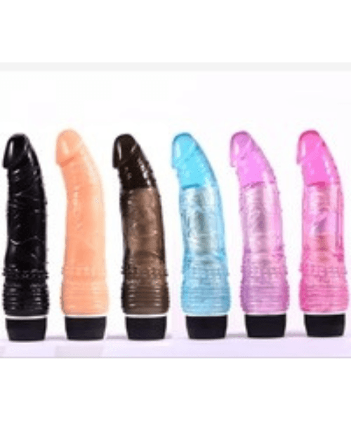 Vibrador Apolo
