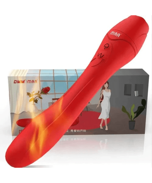 VIBRADOR DAKOTA
