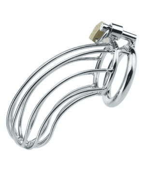 FUNDA DE CASTIDAD OMEGA