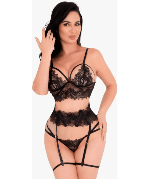 CONJUNTO HELENNE