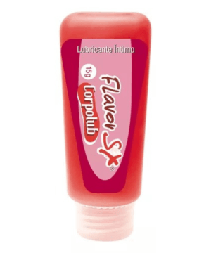 LUBRICANTE DILATADOR - CORPOLUB - 15 GR