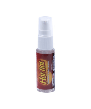 Lubricante Hot Hot Flavor Sex 20 Ml