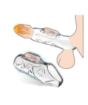 FUNDA CON VIBRACION PARKER